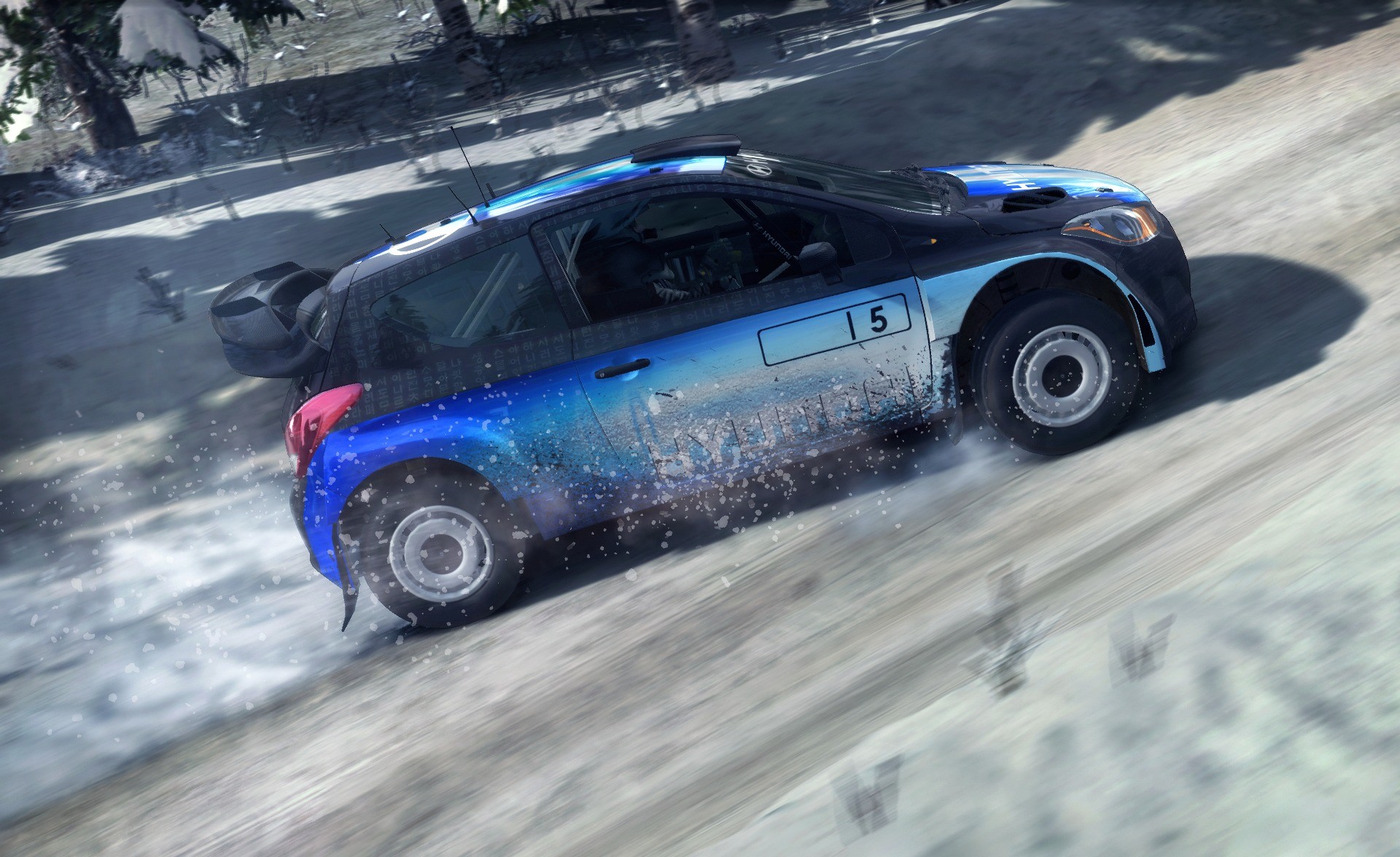 DiRT Rally - Imagen 22